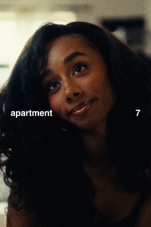 Apartment 7 poster
